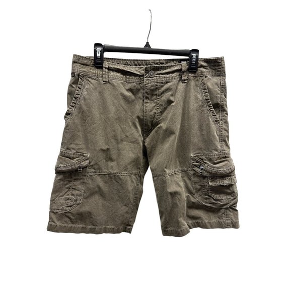 Kuhl vintage patina dye shorts new arrivals
